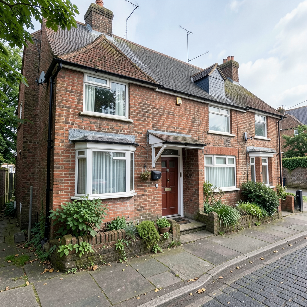 HMO planning applications surge 87% as London boroughs tighten controls